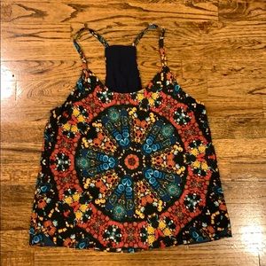 Alice and Olivia Top (never worn)